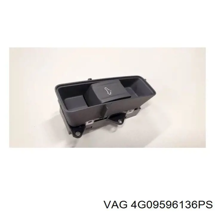  VAG 4G09596136PS цена, от 42.18 USD