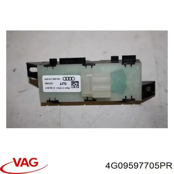 Купить 4G09597705PR VAG 
