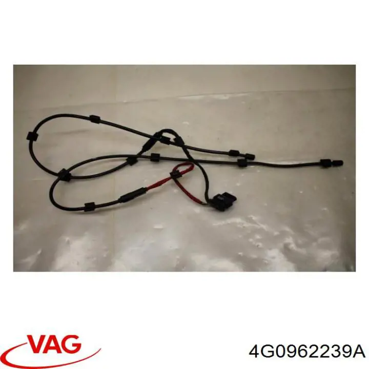  4G0962239A VAG