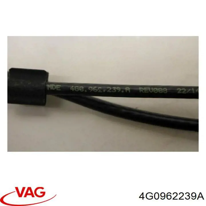  4G0962239A VAG