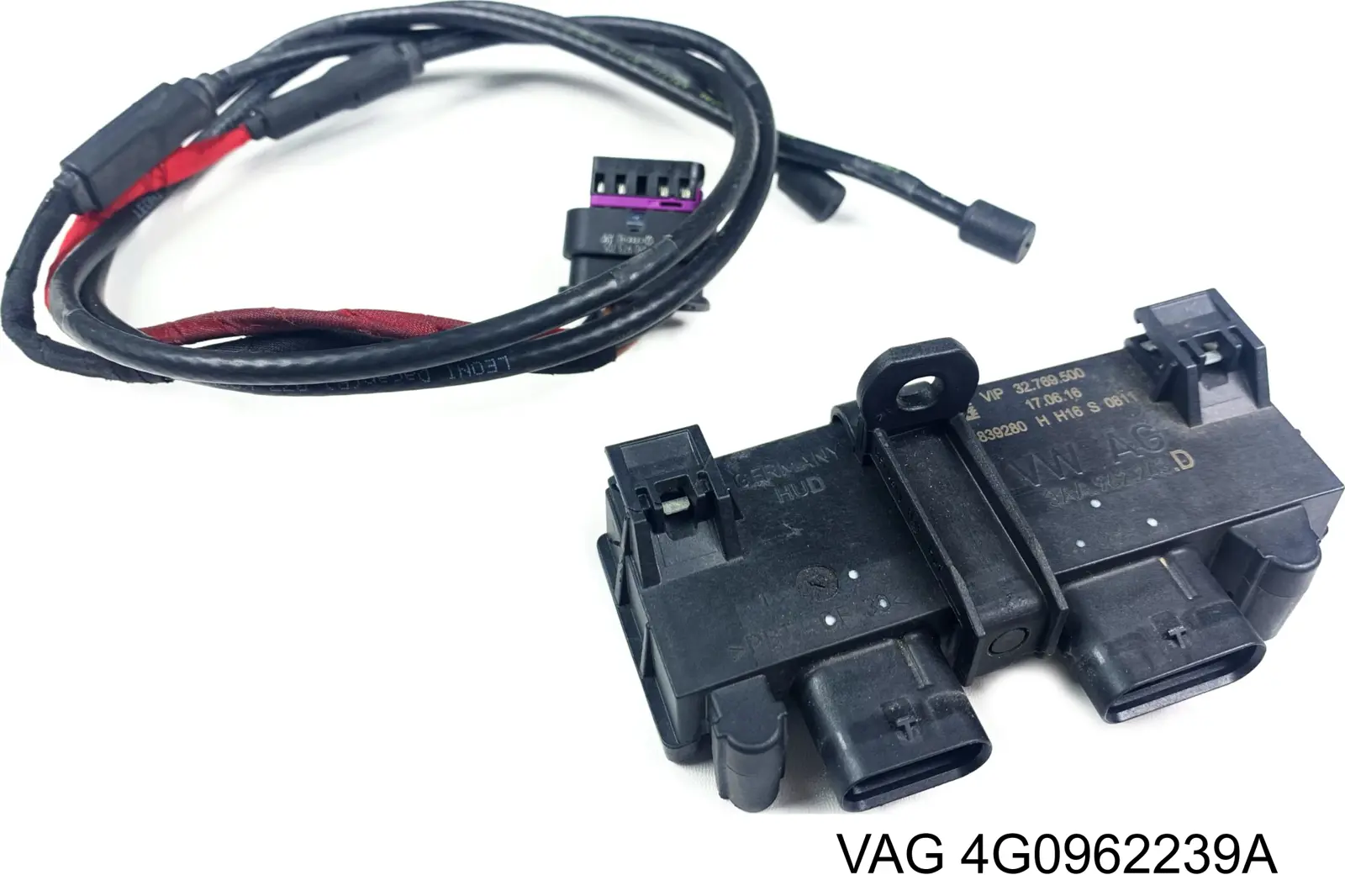  VAG 4G0962239A