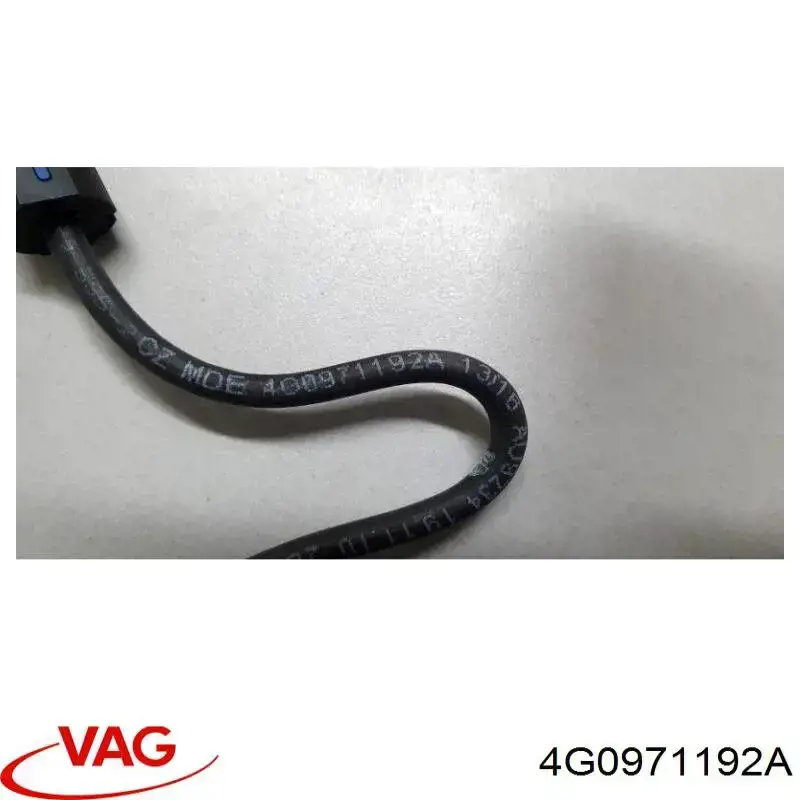  4G0971192A VAG