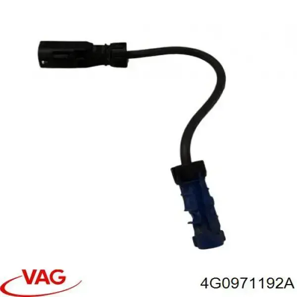 4G0971192A VAG 