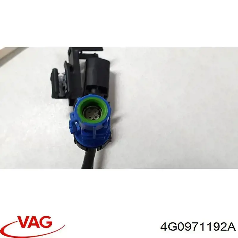 Купить 4G0971192A VAG 