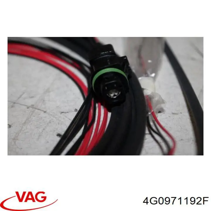  VAG 4G0971192F цена, от 201.56 USD