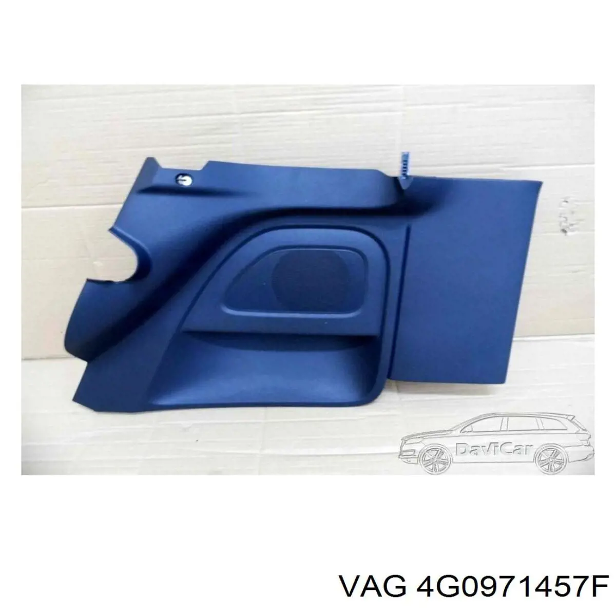  VAG 4G0971457F цена, от 5.07 USD