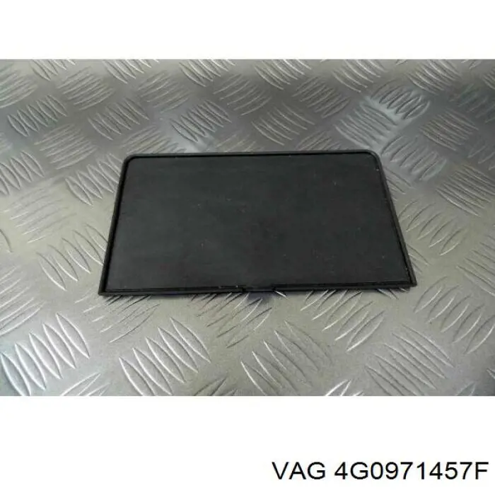 Купить 4G0971457F VAG 