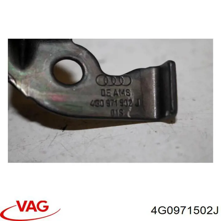  VAG 4G0971502J цена, от 2.53 USD
