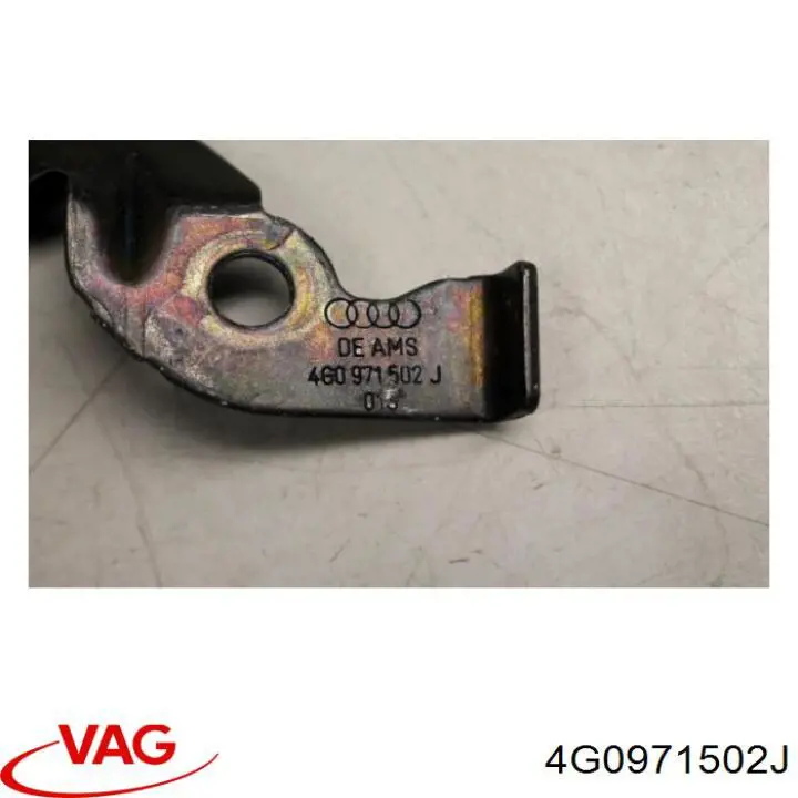Купить 4G0971502J VAG 