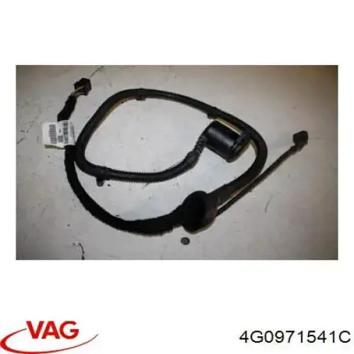 4G0971541C VAG 