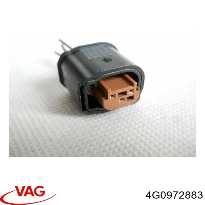  4G0972883 VAG