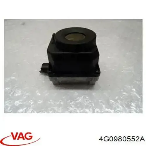 4G0980552A VAG 