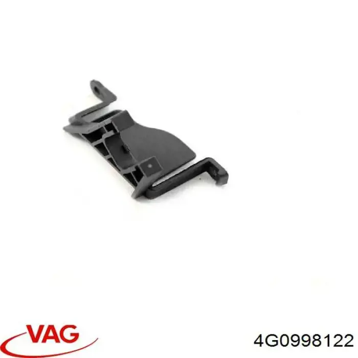 Крепление фары передней, правой VAG 4G0998122 цена, от 25.40 USD