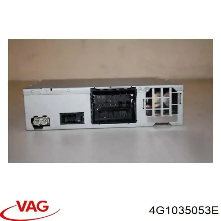  4G1035053E VAG