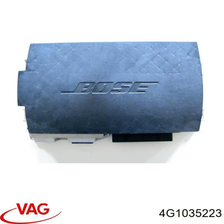 Купить 4G1035223 VAG 