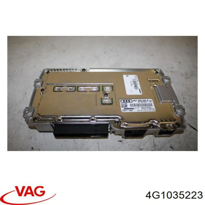 4G1035223 VAG 