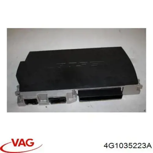  4G1035223A VAG