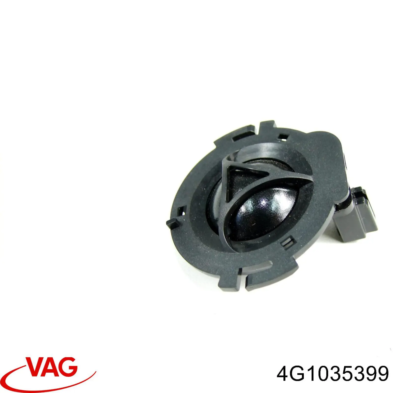  4G1035399 VAG