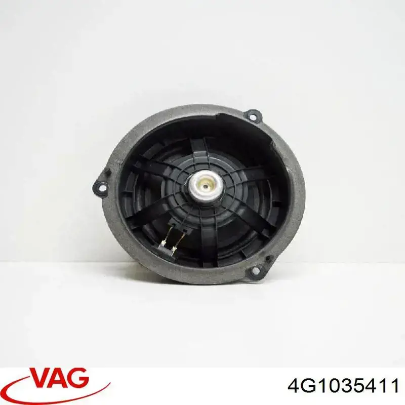 Купить 4G1035411 VAG Динамик задней двери