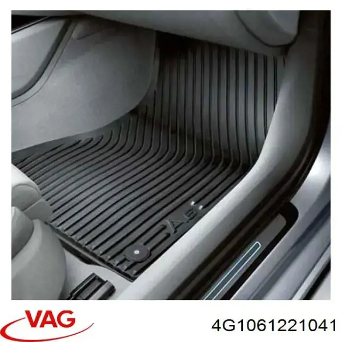  4G1061221041 VAG