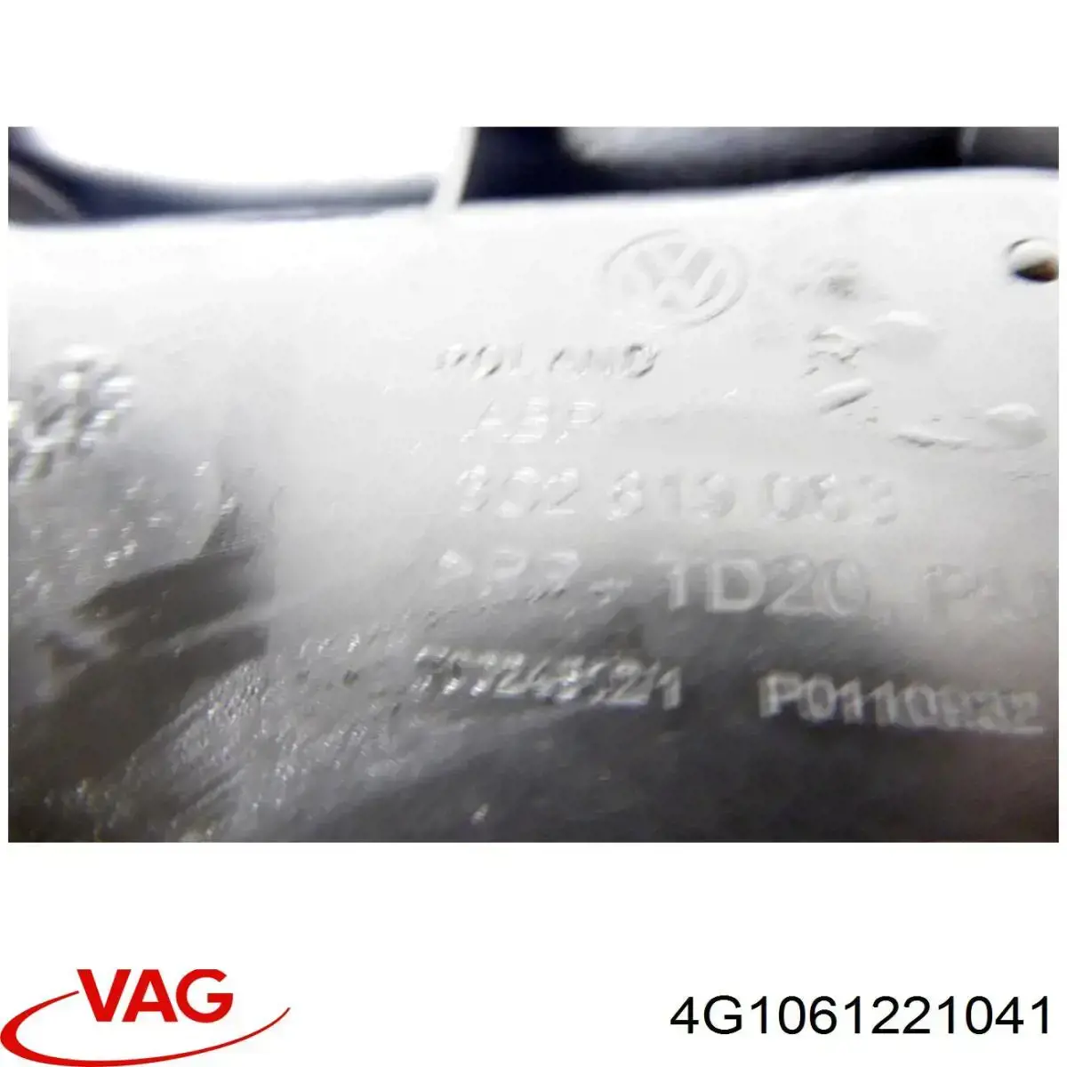  4G1061221041 VAG