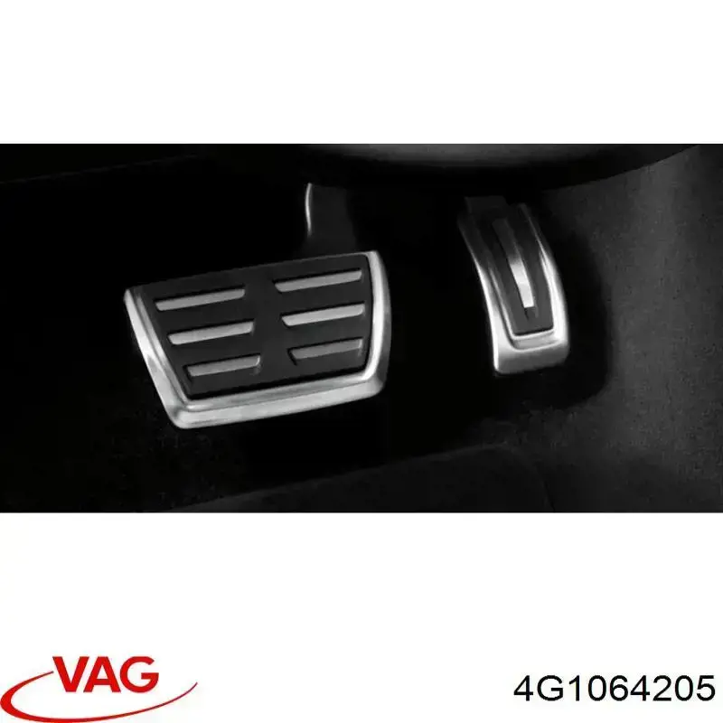  4G1064205A VAG