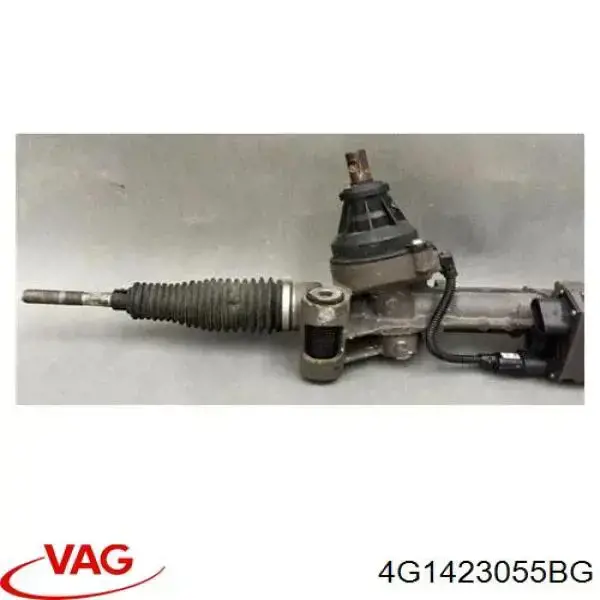 Реечный рулевой механизм VAG 4G1423055BG цена, от 867.86 USD