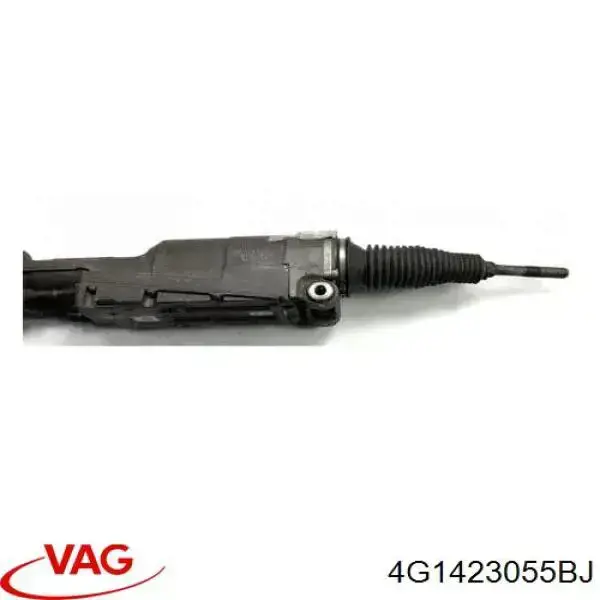 Реечный рулевой механизм VAG 4G1423055BJ цена, от 886.85 USD