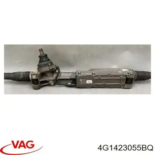 Реечный рулевой механизм VAG 4G1423055BQ цена, от 823.52 USD