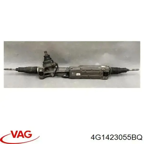 Купить 4G1423055BQ VAG Рулевая рейка
