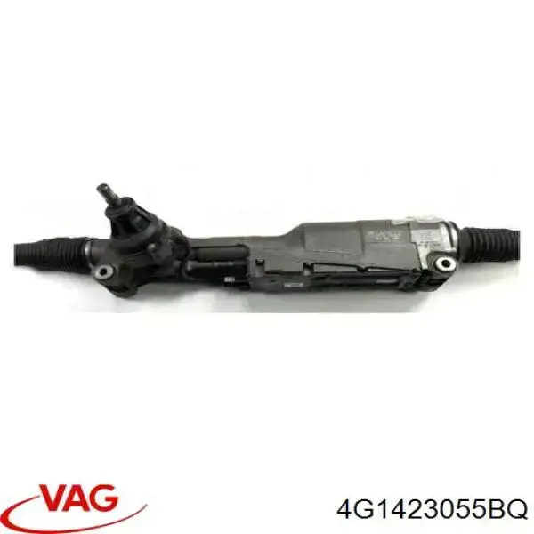 Рулевая рейка 4G1423055BQ VAG