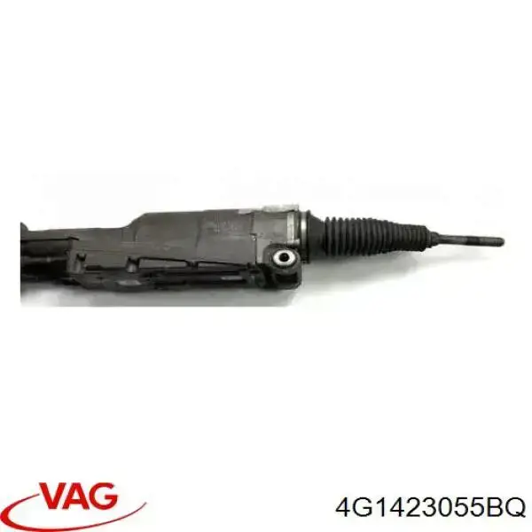 Рейка рулевая VAG 4G1423055BQ