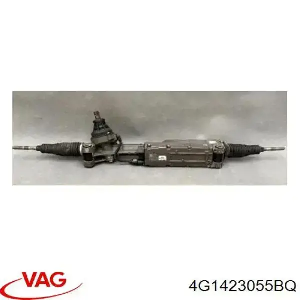 4G1423055BQ VAG Управление рулевое в сборе