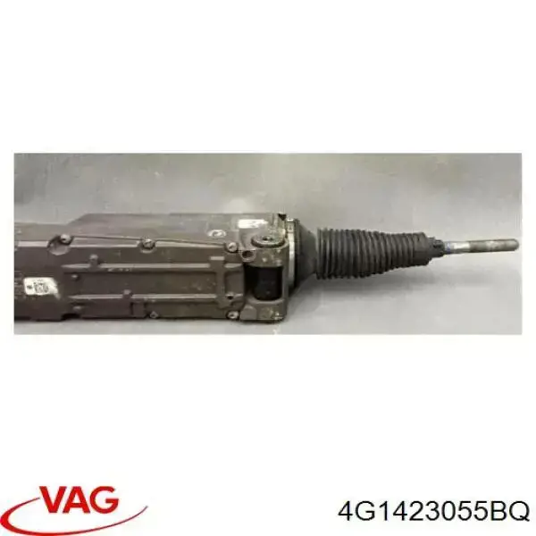 Реечный рулевой механизм VAG 4G1423055BQ цена, от 823.52 USD