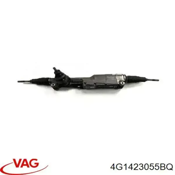 Купить 4G1423055BQ VAG Рулевая рейка