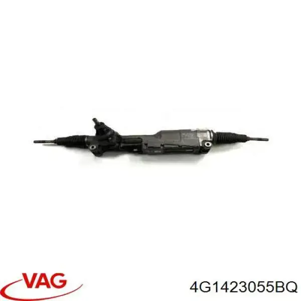 Рулевая рейка 4G1423055BQ VAG