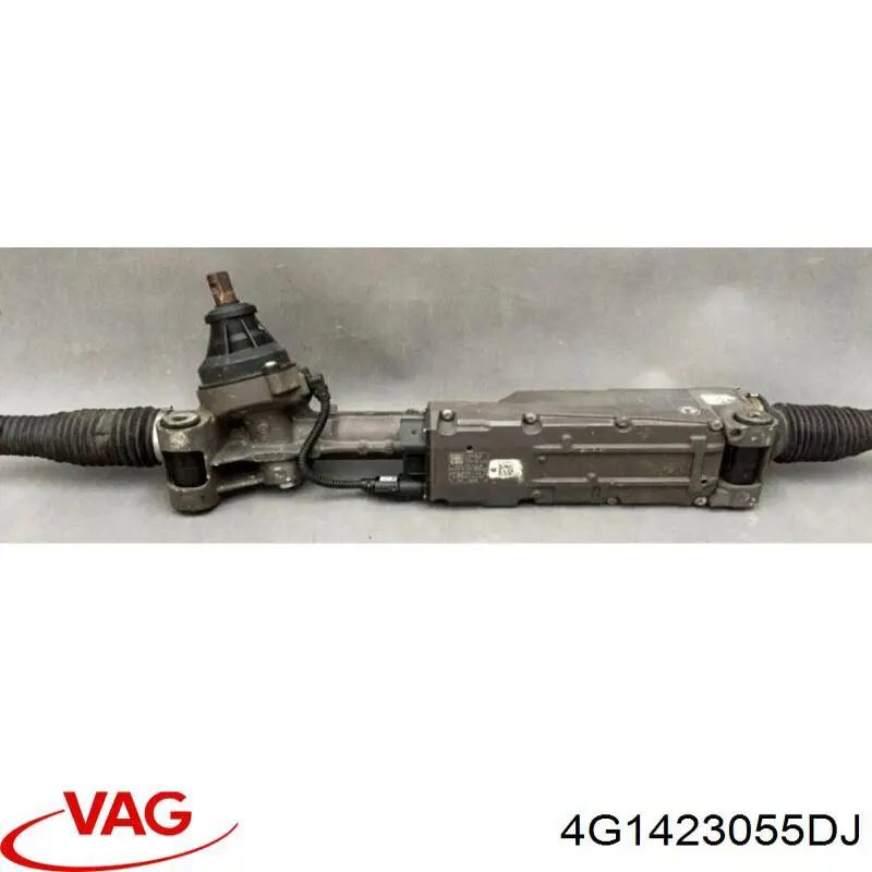 Реечный рулевой механизм VAG 4G1423055DJ цена, от 950.20 USD