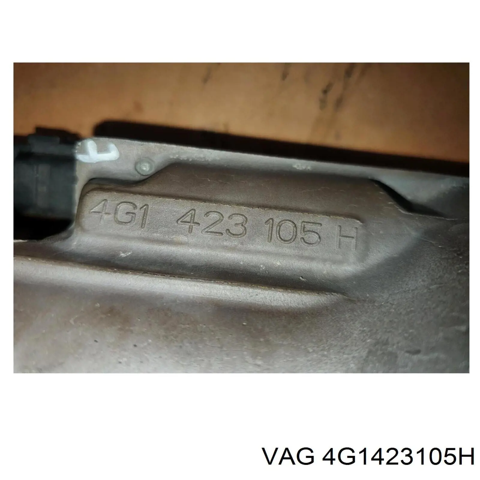  VAG 4G1423105H цена, от 421.31 USD