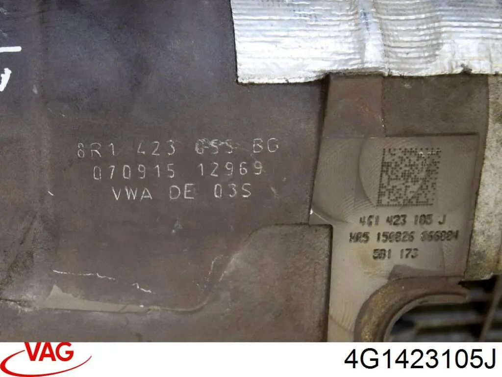 4G1423105J VAG 
