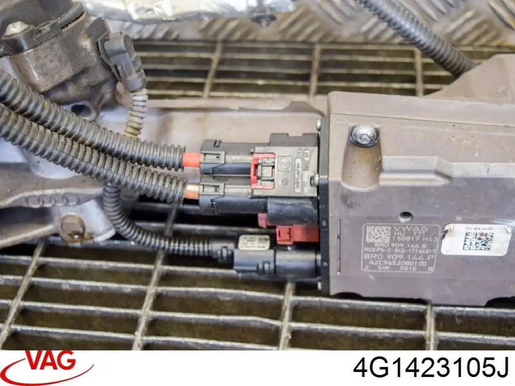  VAG 4G1423105J цена, от 711.06 USD