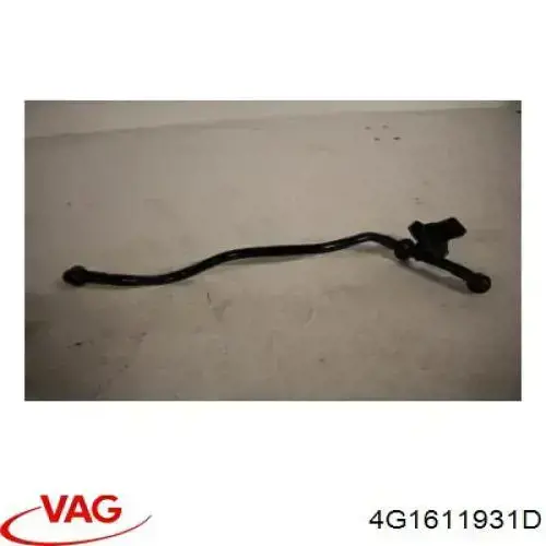 4G1611931D VAG 