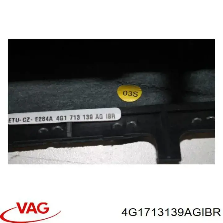  4G1713139AGIBR VAG