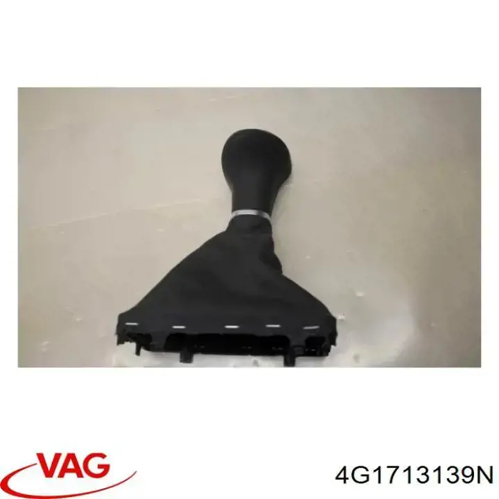 4G1713139N VAG 