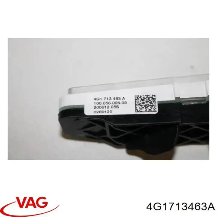 Купить 4G1713463A VAG 