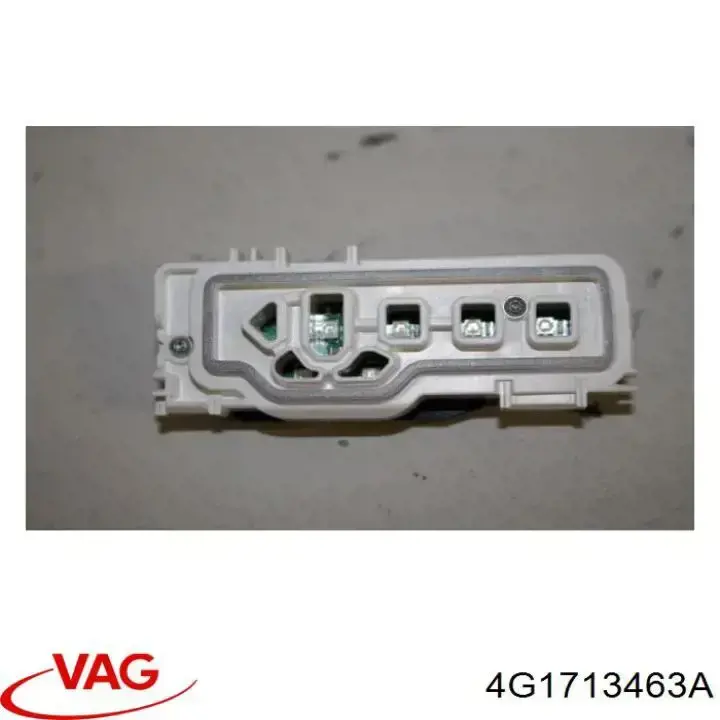  4G1713463A VAG