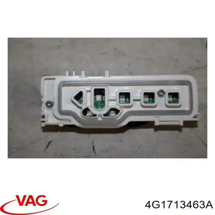  VAG 4G1713463A цена, от 6.33 USD