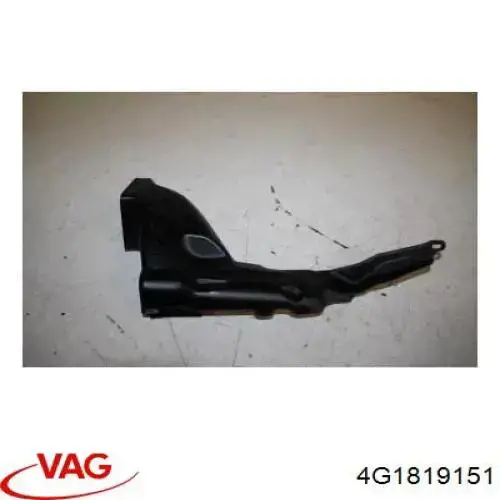  4G1819151 VAG