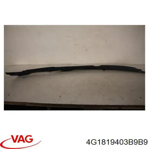 4G1819403B9B9 VAG/Audi