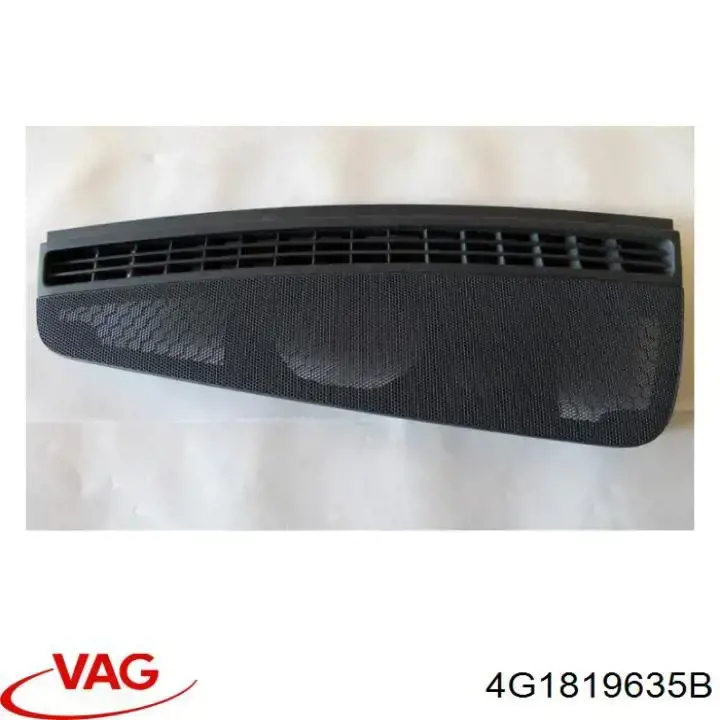 4G1819635B VAG 