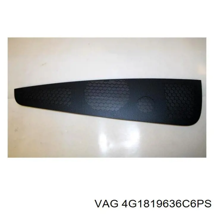 4G1819636C6PS VAG 